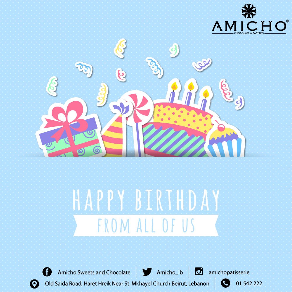 AmichoPastry's tweet photo. Tele: 01 - 542222 / 549999 / 552222 / 559999
#amicho #delicious #tasty #beirut #likeforlike #followforfollow #xmas #season #creative #creativity #design #cake #dessert #dessertgasm #chocolate #favorite #cakelover #delicious #sweet #cooking #cook #patisserie #pastelería #food https://t.co/URuR47UWYW