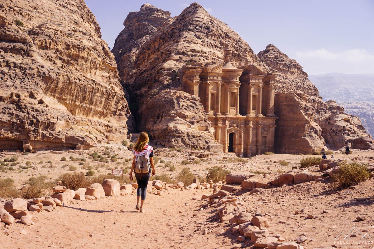 viagensasolta's tweet photo. Roteiro de viagem: Jordânia (7 dias)  https://t.co/mDg8ha4KDU #viajar #jordania https://t.co/pJPenwWjeD