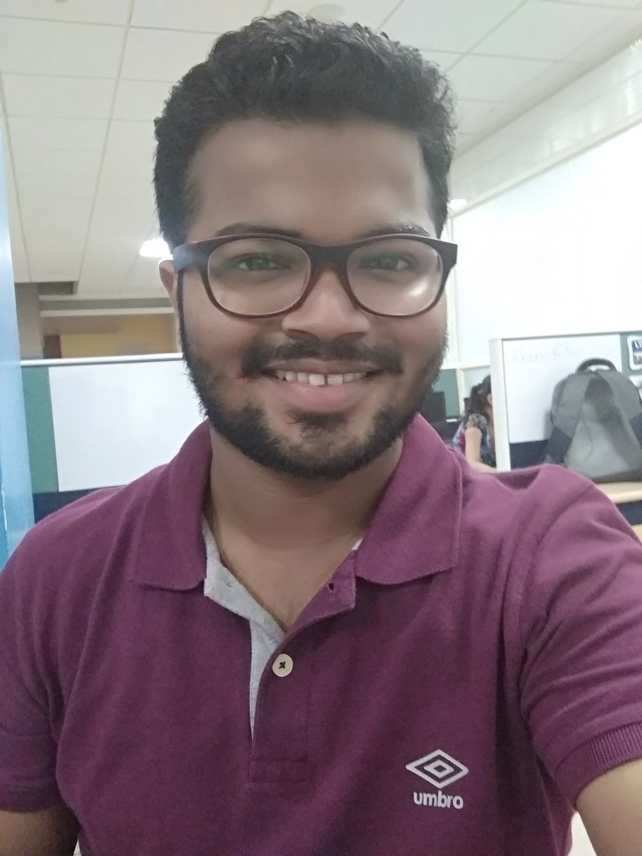 BeingSanket1992's tweet photo. @opiumvalley #opiumvalley #ContestAlert
#BeardForCause #Movember #NoShaveNovember ππ€
#LastFewDaysOfNoShaveNovemeber π https://t.co/V4inIjfxAc