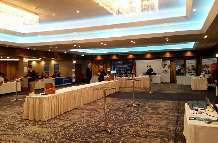 bestpracticenet's tweet photo. We're ready for the #MATFormation Conference in Wembley today. Looking forward to some engaging sessions and meeting everyone here! #Leadership #CPD @OptimusEd https://t.co/aU7t9eZpjQ