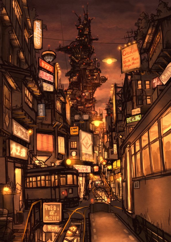 ぽち＠画集発売中 tweet media