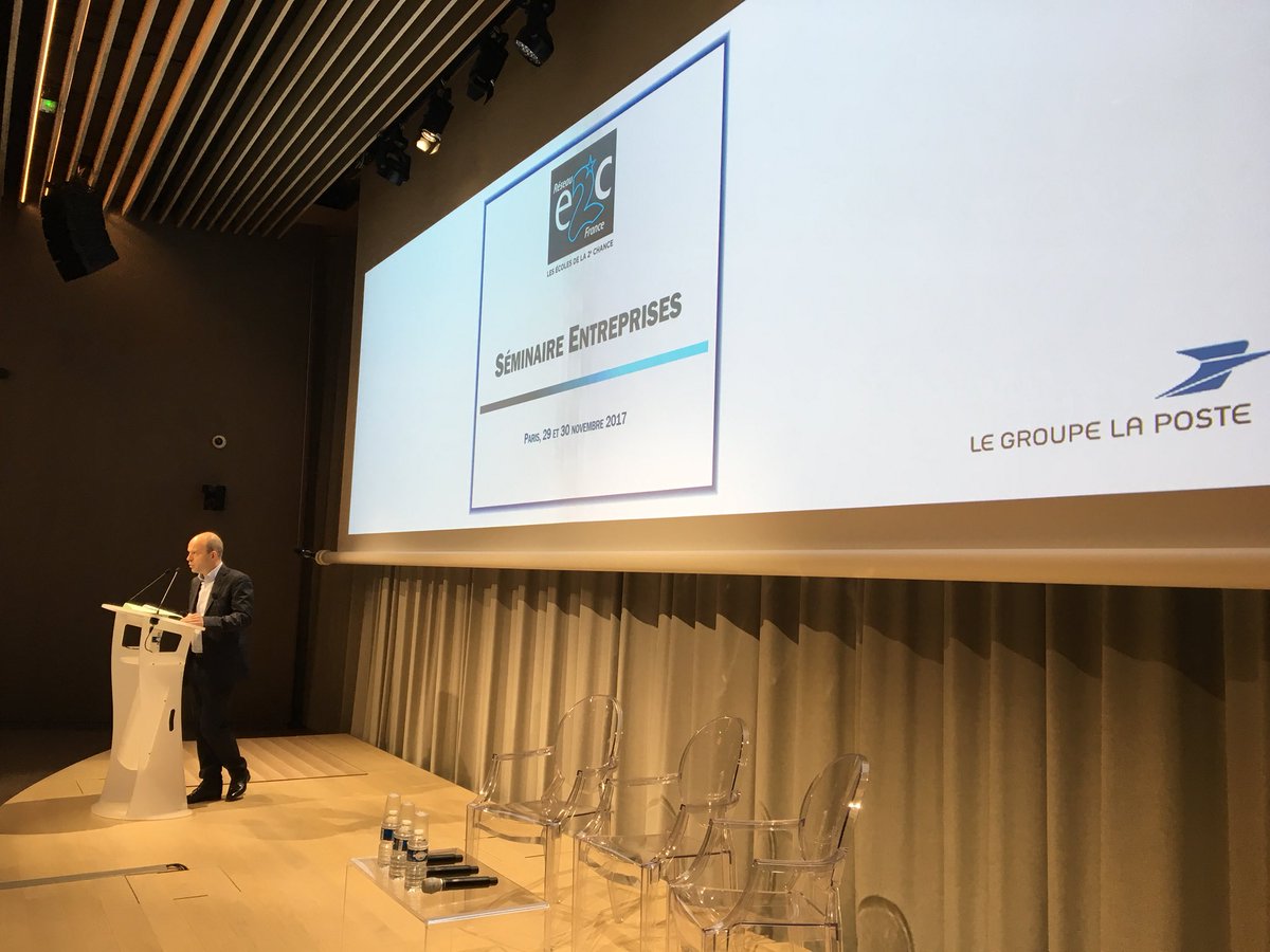 E2C France tweet media