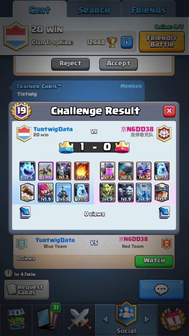 First 🤔