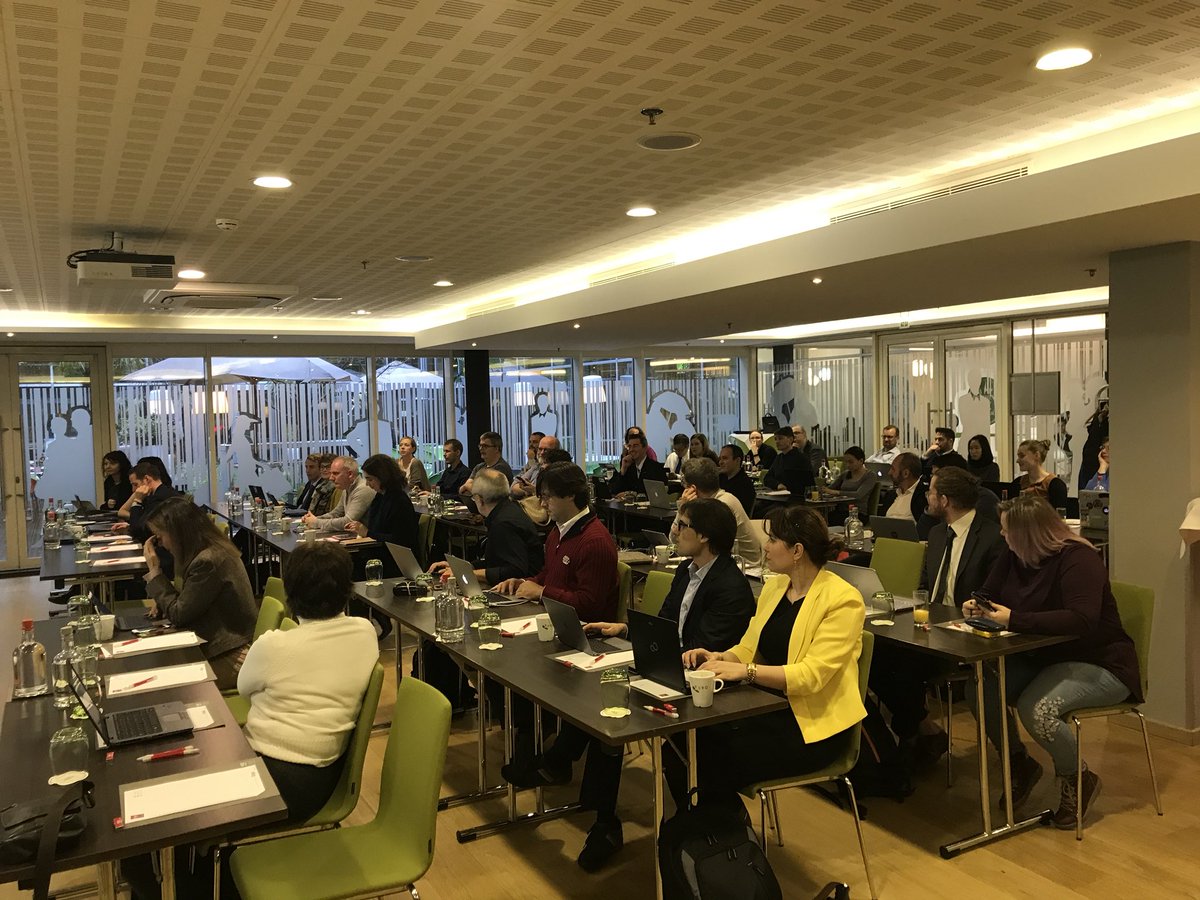 dylanbarrell's tweet image. WAI Tools open meeting - the start of common testing approaches

Really excited to have @dequesystems playing a major role in this initiative #a11y #a11ywins