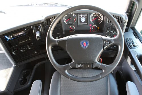 This week's Ballyvesey Used Locator DEAL OF THE WEEK is a Scania G440 Highline Euro5 SCR

ballyvesey-usedlocator.com/product/trucks…