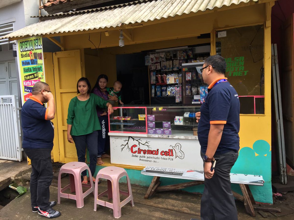 Storeking India tweet media