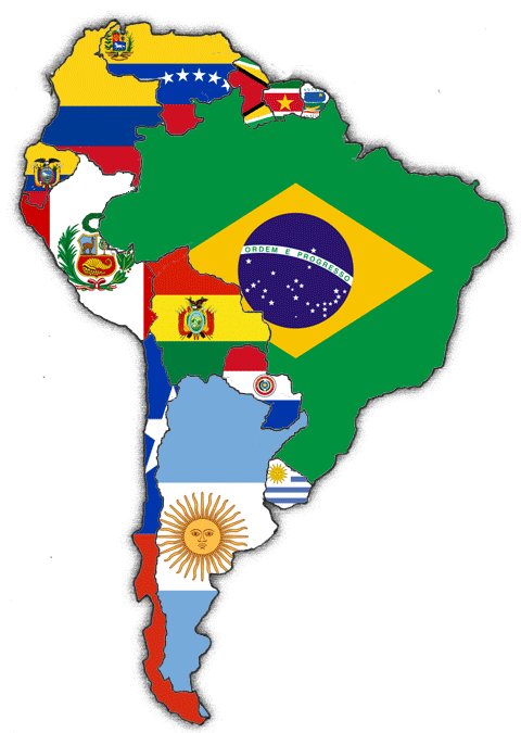 DCGlobalSearch's tweet photo. SPOTLIGHT ON: South America - The #LatinAmerica market shows continuing signs of growth as large #datacenter investment plans develop. https://t.co/tYz2Im6P6M #computingservices #IaaS #IoT https://t.co/HXgk2KvcwM