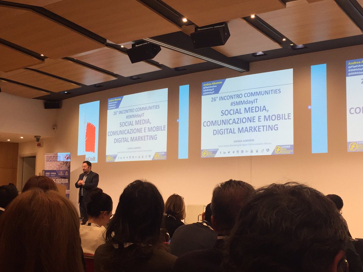 marigalga's tweet photo. Inizia la giornata social 🔝 @FlashAndrea #SMMdayIT https://t.co/XF2AxcNtyb