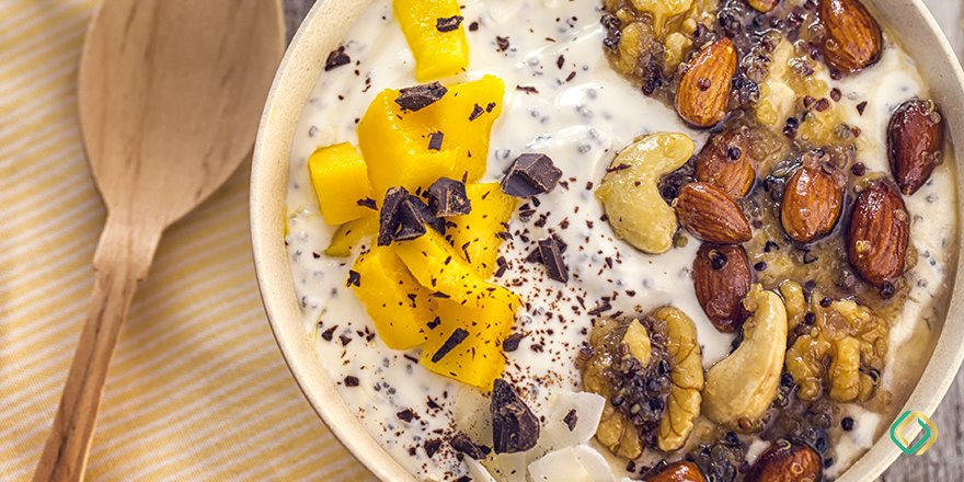 È l'ora dello snack, regalati una pausa di piacere con Activia! #break #breakfast #onmytable #food