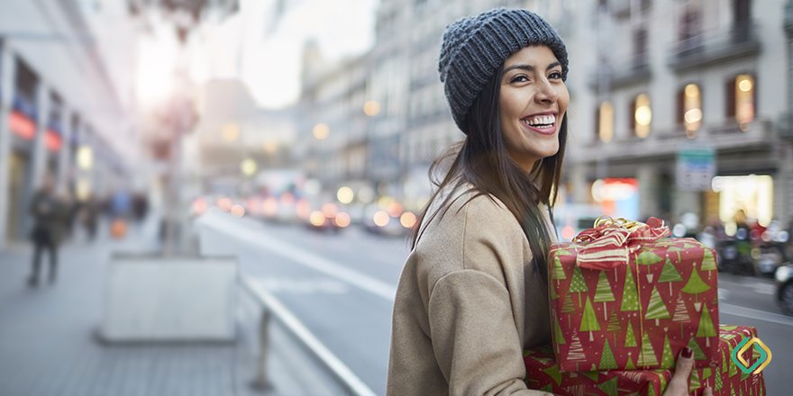 Ciascun giorno fornisce i propri regali. (Marco Valerio Marziale) #quoteoftheday #lifestyle #inspiringquotes #citazioni