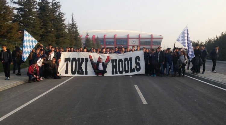 Balıkesir İnebey Anadolu Lisesi