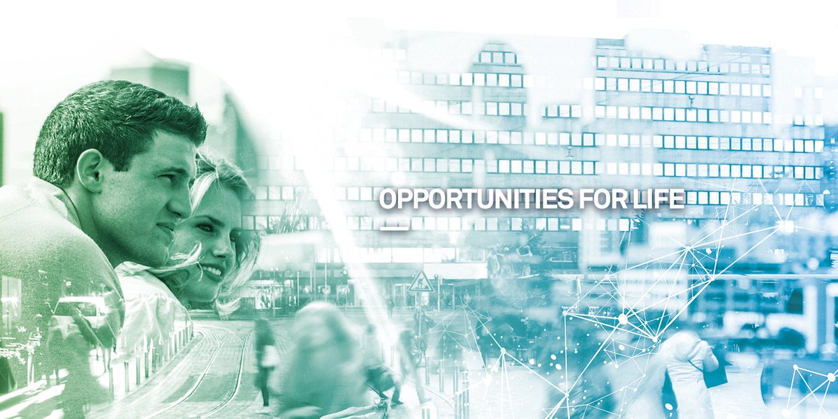 USG People to become head office for Recruit's Global Staffing strategic business unit ow.ly/ZDdp30gT0kq