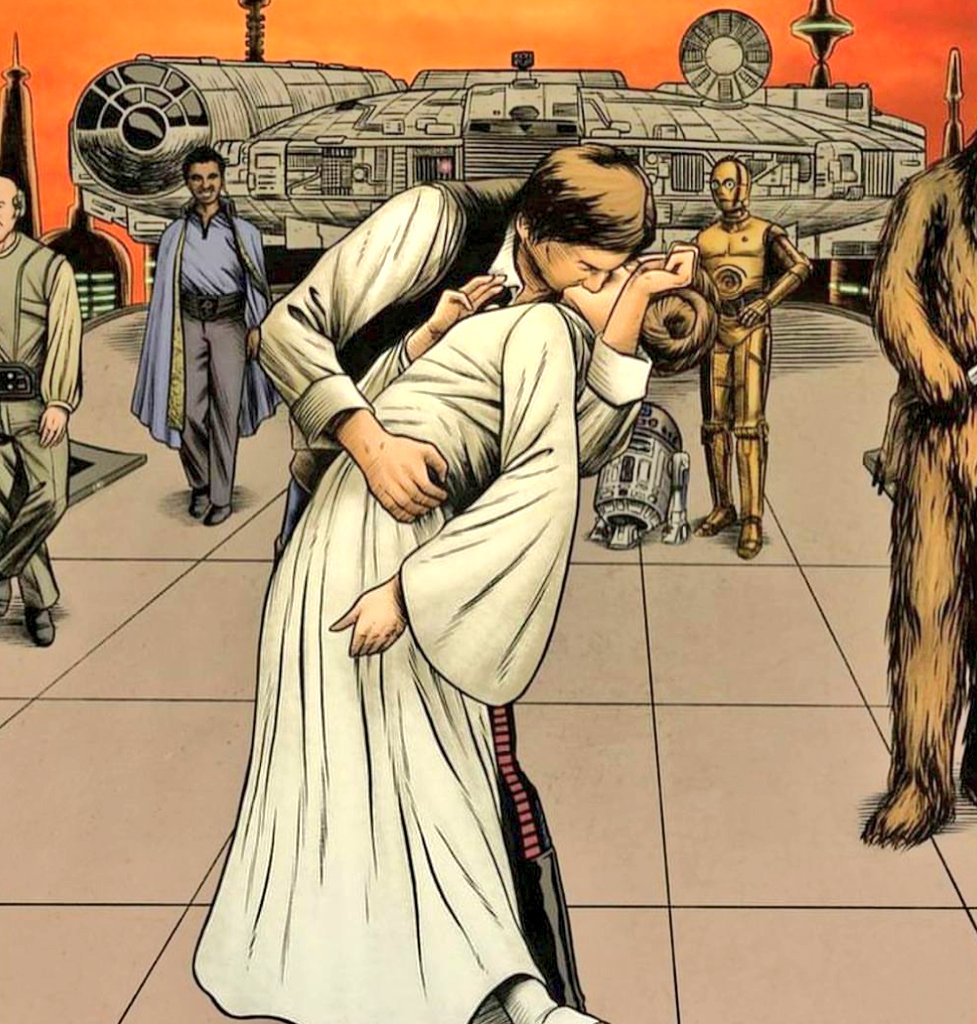 chewy177's tweet photo. @ponygal1986 @CreesTopher81 Its that time of the Week again #HamillHamsters have a fab day😁 #WookieWednesday #CloudCityLove💚 #CloudNo9⛅ weekend fast approaching haha https://t.co/qWpjecTl8c