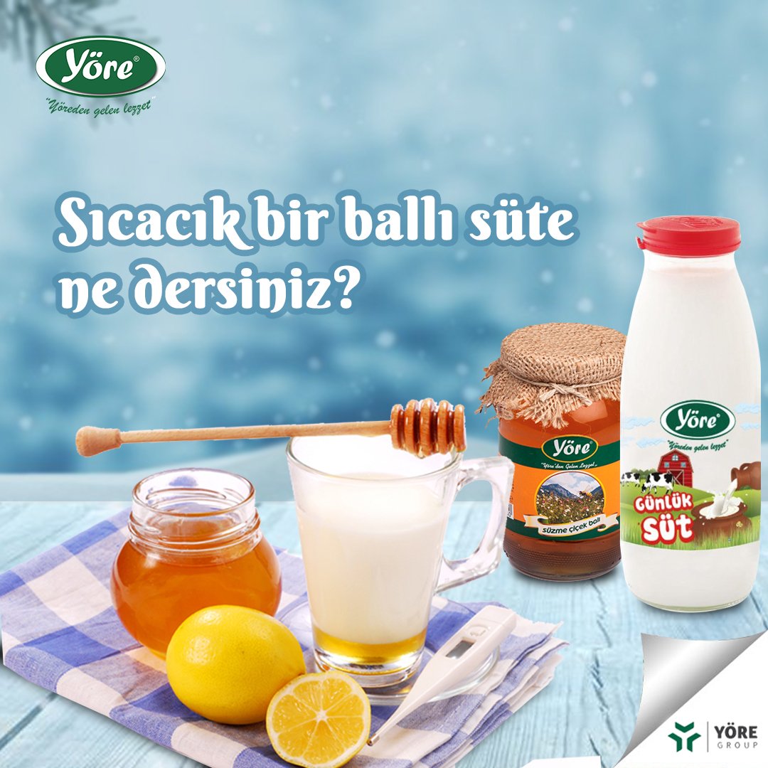 Sağlığınız mutluluğumuz! Her gün uyku öncesinde hem çocuklarımıza hem de size tavsiyemiz :)