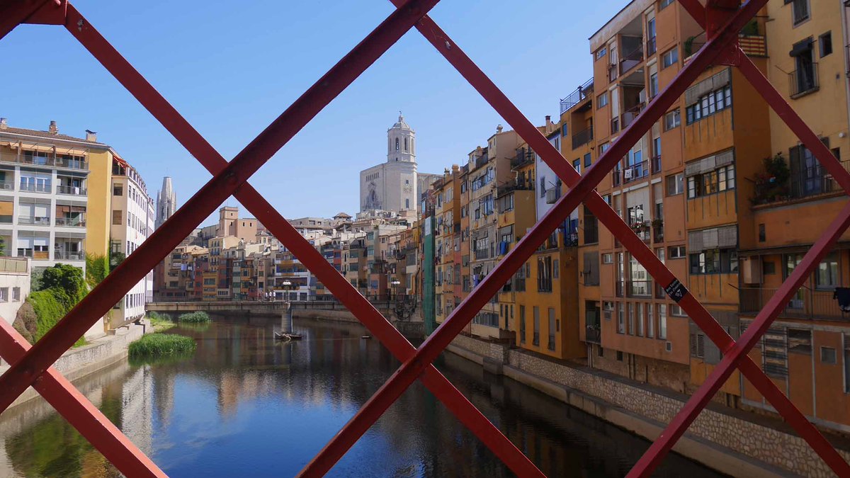 P5 Best of 2017 Coup de coeur pour Gérone  #BattlePhoto