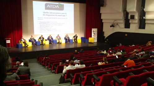 SMART_METRIX_'s tweet photo. #ATDA2017

Assises de la Transformation Digitale en Afrique 2017 .  
Quelles infrastructures pour le développement du numérique ?

@atda_ciomag @IFCotedIvoire  @Bpifrance @AFD_France @FrenchTechAbj @AFD_France  @BF_CotedIvoire @Sandymerveill @emmanuel_henao @SoizicAbidjan https://t.co/wjdpVFFfC8