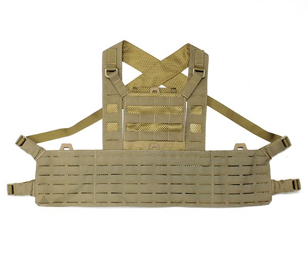 Direct Action TYPHOON Chest Rigが入荷。在庫はマルチカムと
