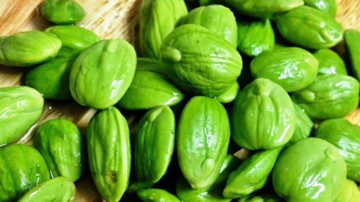 Pete bermanfaat sebagai mencegah dan mengatasi depresi, meningkatkan kualitas tidur, meningkatkan fungsi kognitif otak, menjaga kesehatan jantung, serta mencegah anemia
sjinternasional.com