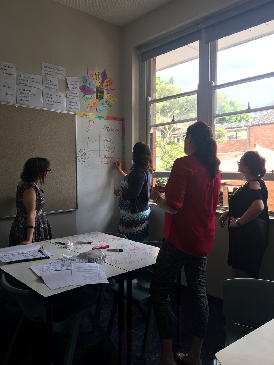 NBSC Manly Campus tweet media