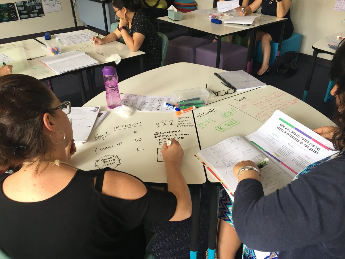 NBSC Manly Campus tweet media