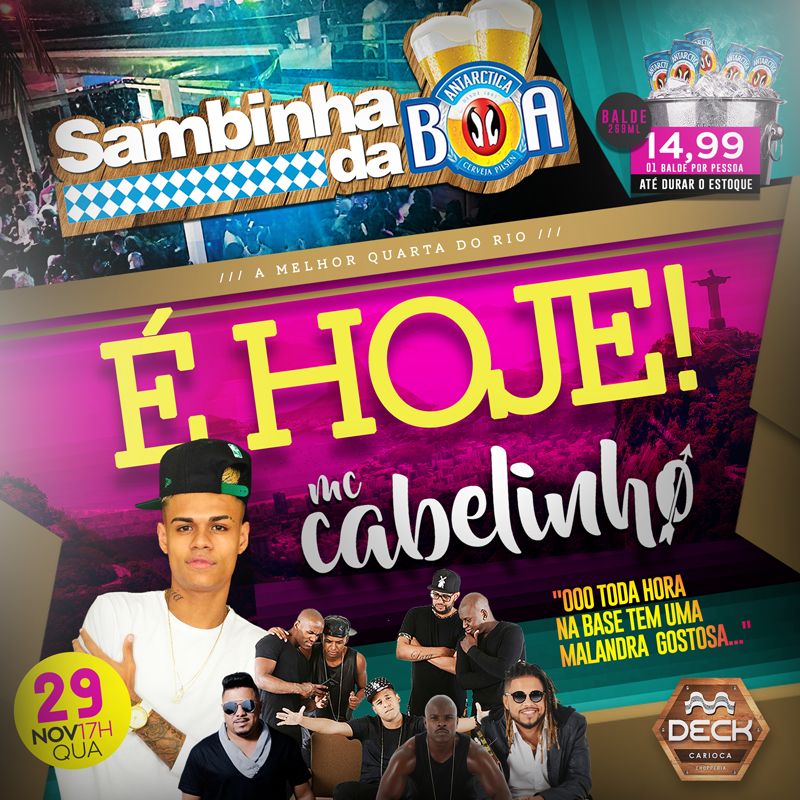 dezinrj's tweet photo. Sei partiu pegar esse @sambinha ? https://t.co/1jRasbMPNn