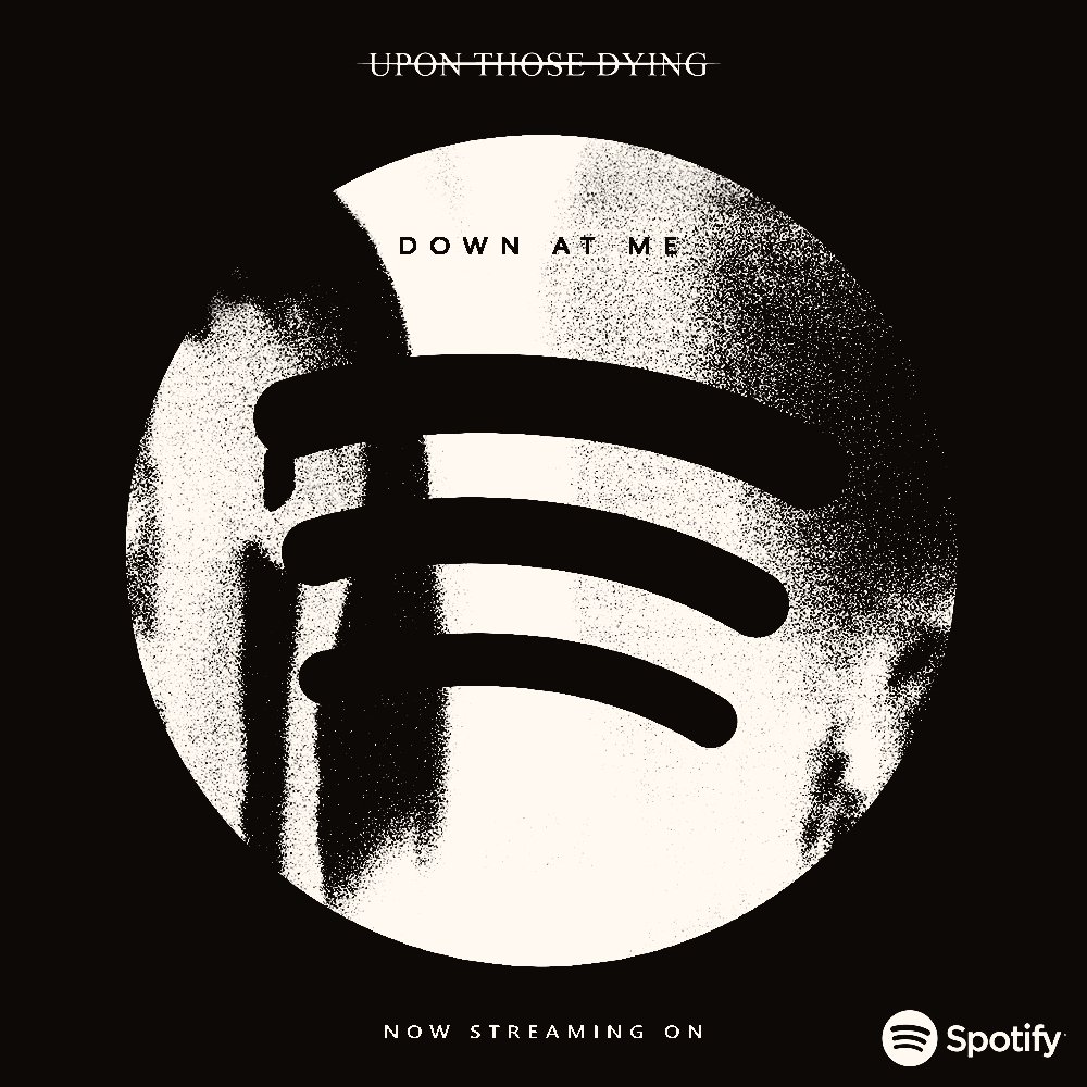 Stream our new single DOWN AT ME on <a href="/Spotify/">Spotify</a> <a href="/SpotifyUK/">Spotify UK & Ireland</a> 
#Spotify #spotifyplaylist