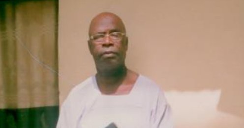 ObinwannemNews's tweet image. BIAFRA: NIGERIAN GOVERNMENT SHOULD NOT REJOICE YET AS DISINTEGRATION MUST DEFINITELY HIT THE COUNTRY... PROPHET NWOKO INSISTS dlvr.it/Q3QhsD