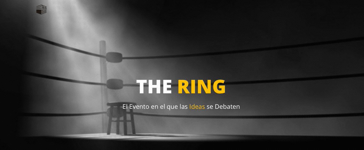RiveKids's tweet photo. Mañana nuestro CEO @riveraproyectos se subirá a @TheRing_Vll para debatir acerca de las nuevas experiencias y retos a los que se enfrentan las empresas! https://t.co/7dpzQqDFaz