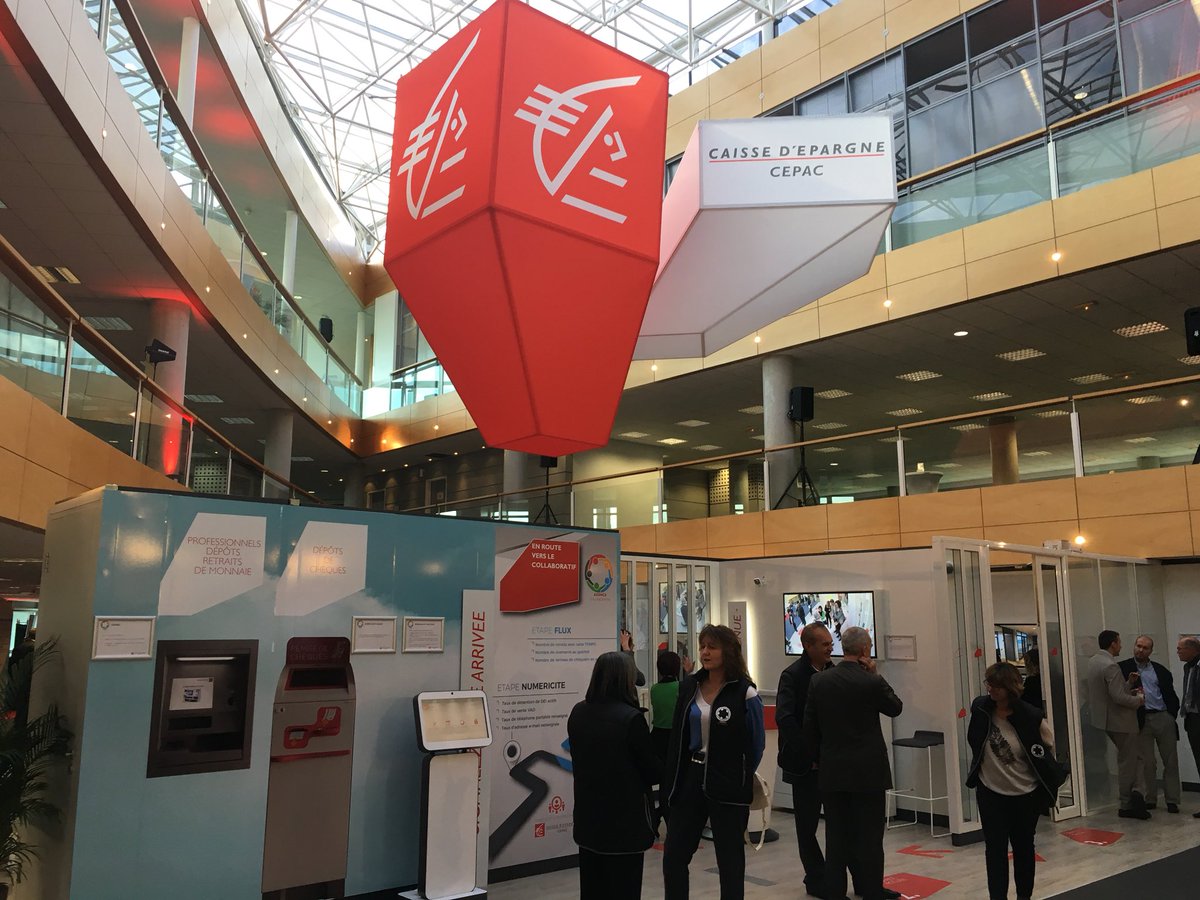marcfaure13530's tweet photo. #CEPAC Bravo à la @CE_CEPAC pour sa #commercialweek ! Belle organisation et des stands vraiment intéressants. https://t.co/iBDfobP4fG