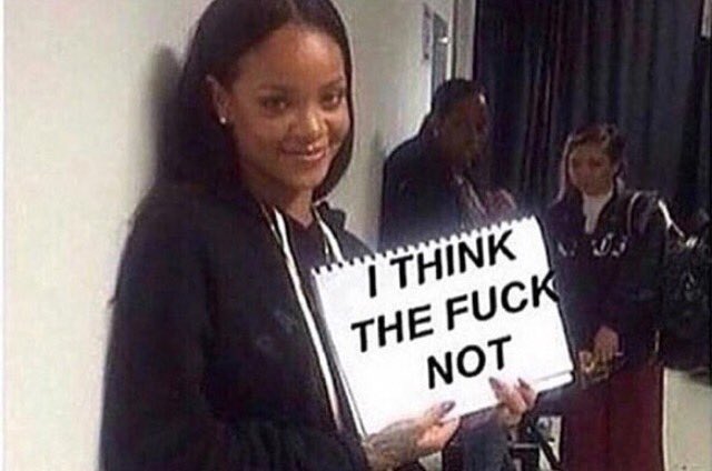 me: wants attention
everyone else: