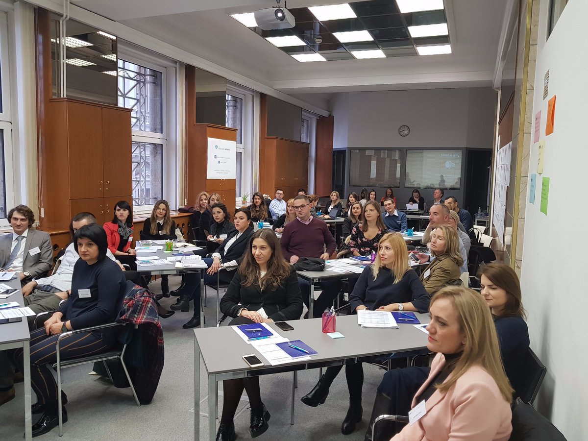 CEF_Ljubljana's tweet photo. Second phase of the #PPB learning journey has just started! #CEFlearning #lineministries #blendedlearning https://t.co/mdHLtcpij5