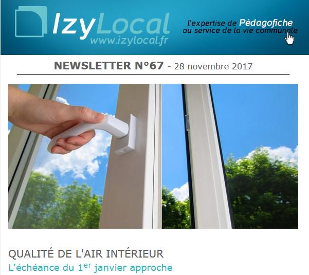 IzyLocal's tweet image. #colterr #FPTerr Textes, actus, rép min... 
Retrouvez notre dernière newsletter par ici : oxi90.com/JUWCLVE08/D847…