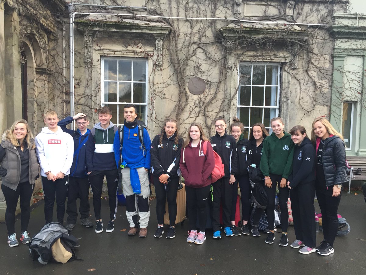 Rockport School tweet media