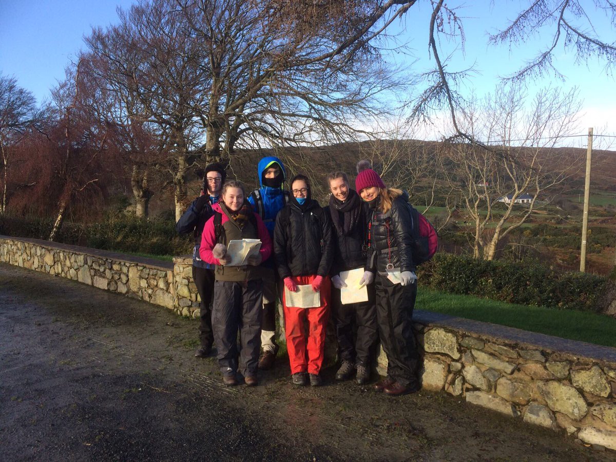 Rockport School tweet media