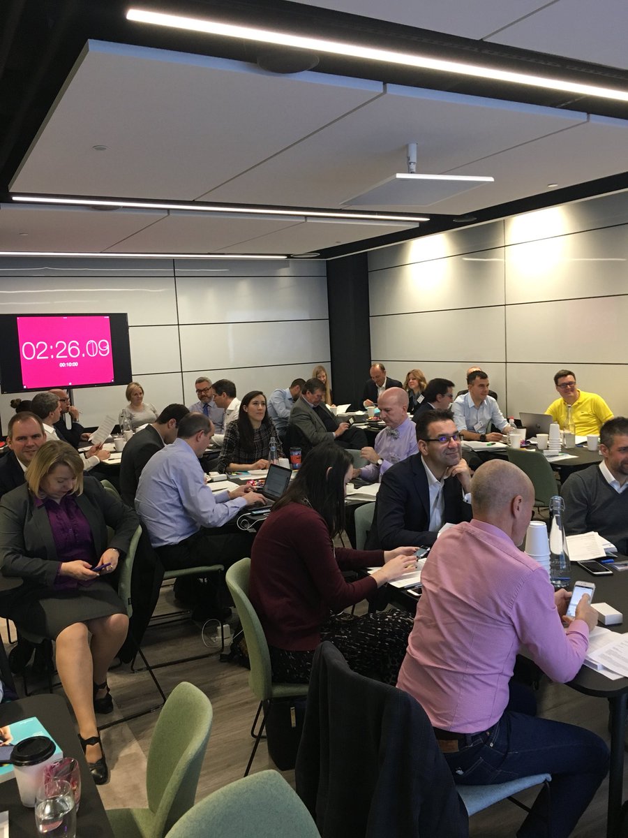 stevenrwatson's tweet image. InsurTech Interview Day on the lab #FILL2018 #insurtech