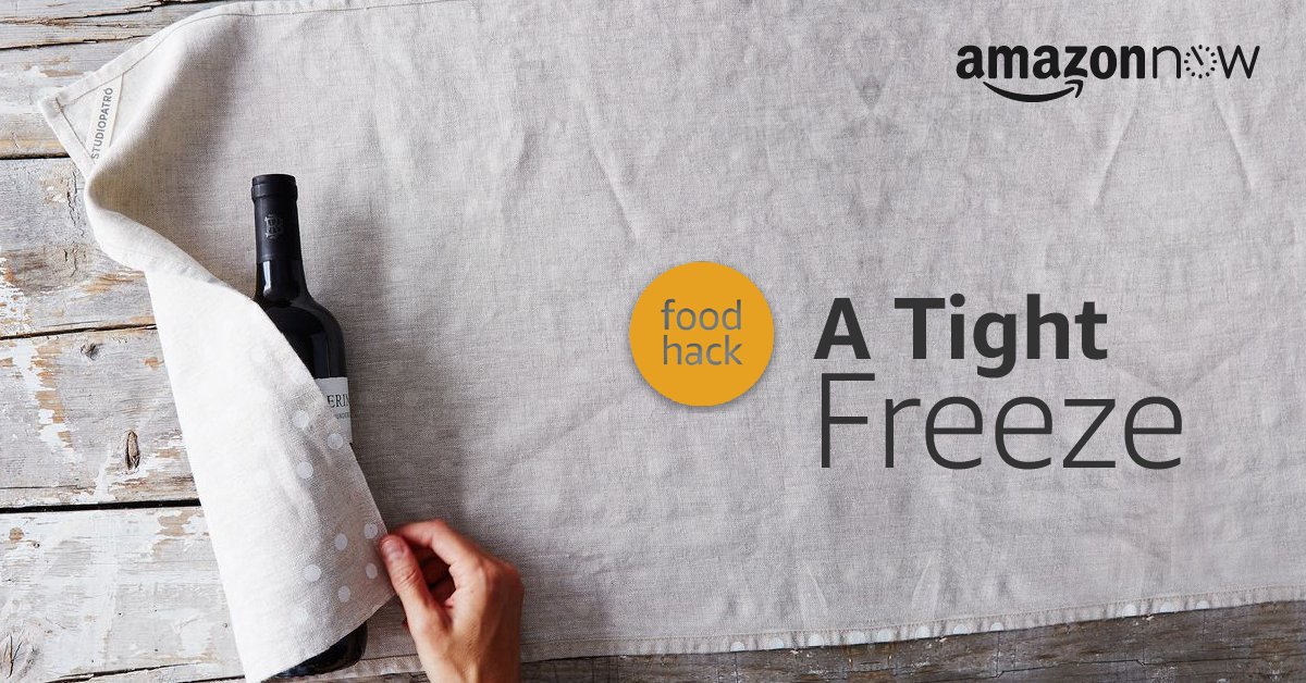 Amazon Now (@amazonnow) / Posts / X