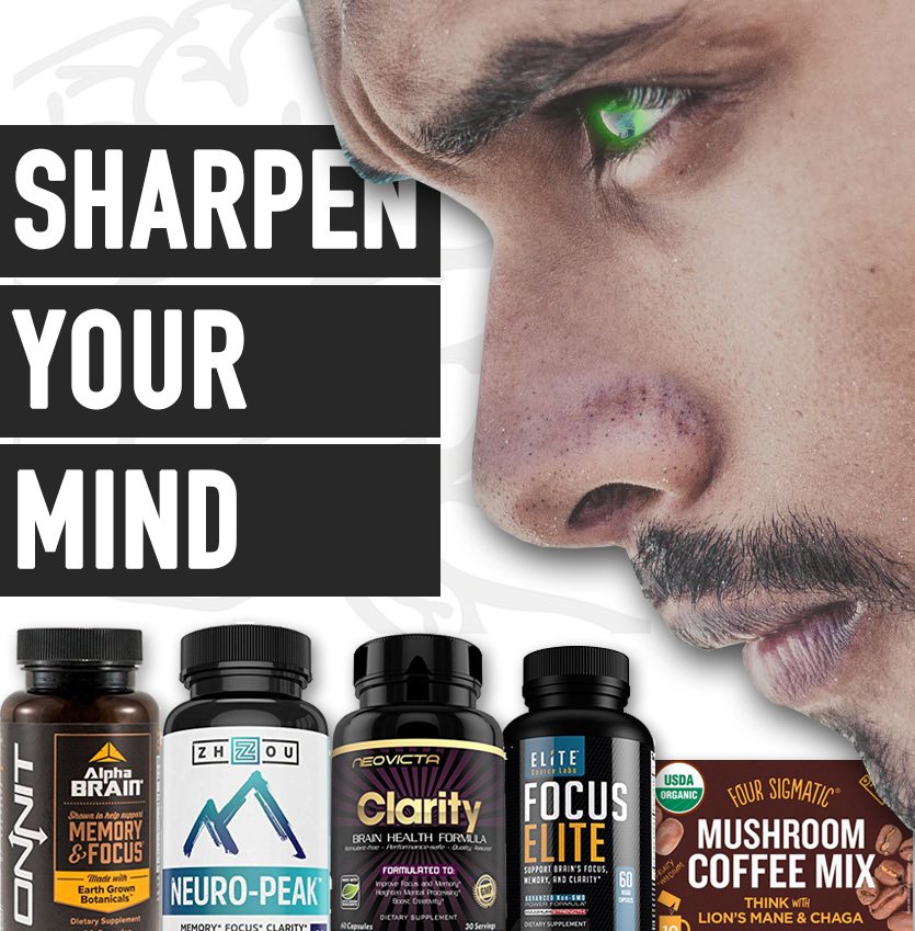 BiohackingE's tweet image. Time to boost your brains performance! Check out our range of mind enhancing supplements! goo.gl/cyk8sY