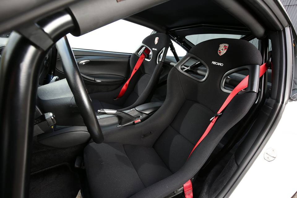 BingoSportsW's tweet photo. 【 Bingo Sports Nagoya 】
2000 Porsche 996GT3 Clubsport
”A highly-original example of the first generation of GT3”
https://t.co/q48mX1RjBD https://t.co/hBva5nknGL