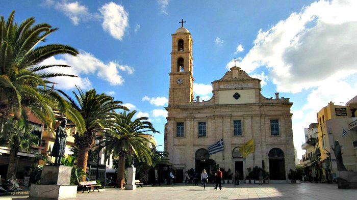 Een heerlijke food tour in Chania op kreta: world-of-blogs.nl/store_page/een… <a href="/WondWand/">Wonderful Wanderings</a>