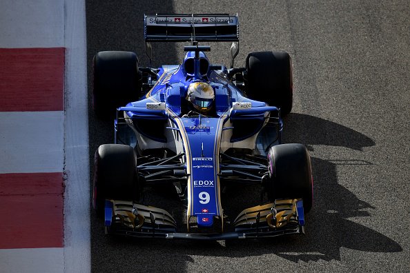 SkySportsF1's tweet photo. Sauber confirm 'multi-year partnership' with Alfa Romeo, and will be known as the Alfa Romeo Sauber F1 Team from 2018

https://t.co/SEoW3qf0qa #SkyF1 https://t.co/Ks9Ua4CVT6