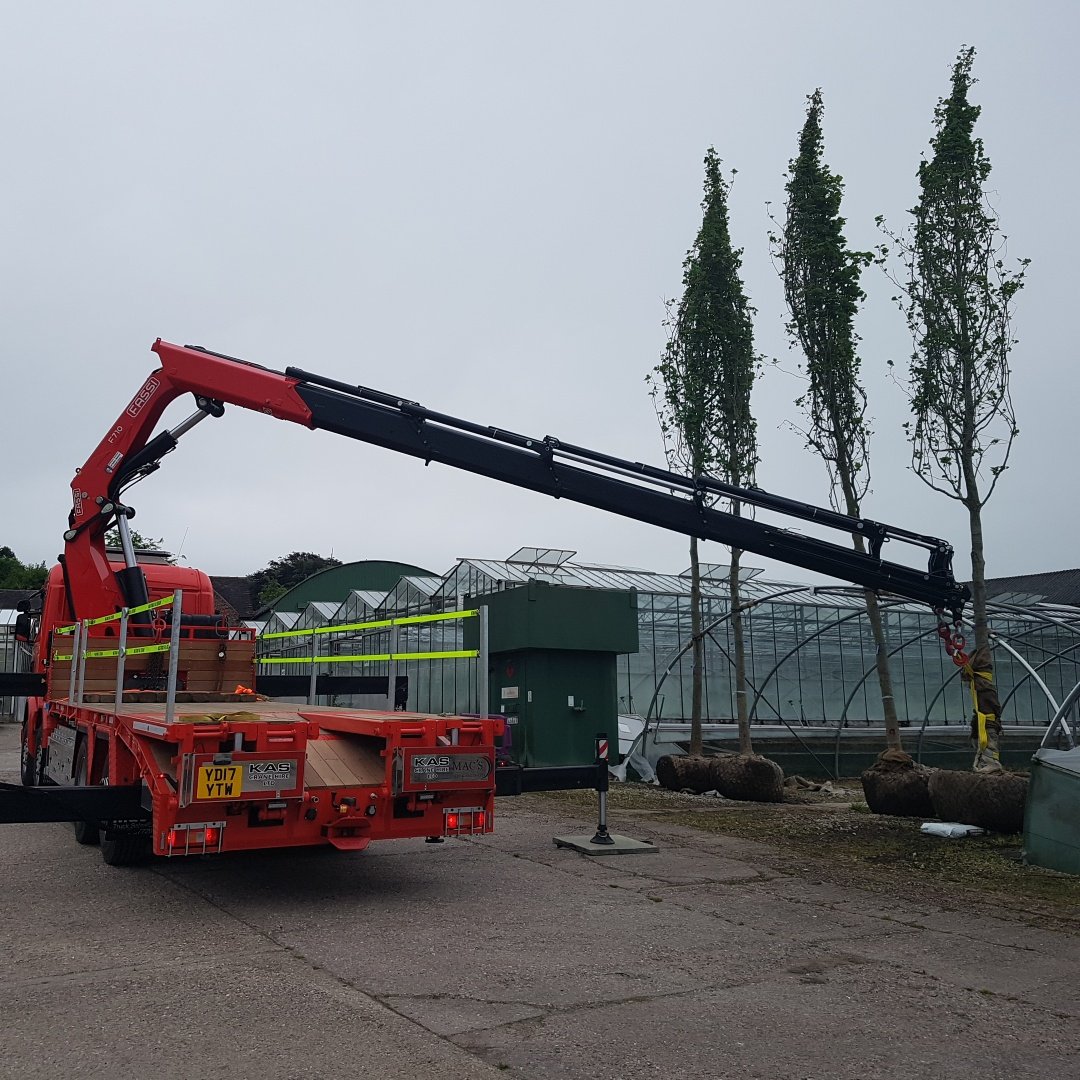 Boultons Nurseries tweet media