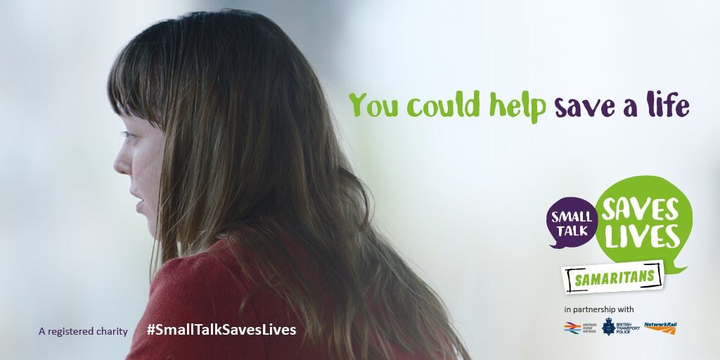 mikecoulson48's tweet photo. .@samaritans are 64yrs old, but they need our help. Desperate people are calling & getting an engaged tone https://t.co/hXvqgAkp73 To find out how to volunteer or donate, please click here https://t.co/ZYbnJQbfuw #SmallTalkSaveLives https://t.co/ohGzqiQUB0