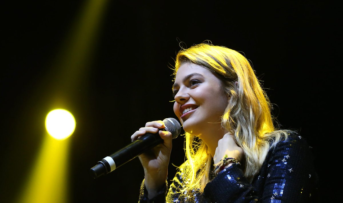 La chanteuse <a href="/louane/">Watchoutforthetornado🌪</a> chantera en #Dordogne le 23 novembre 2018

francebleu.fr/infos/culture-…