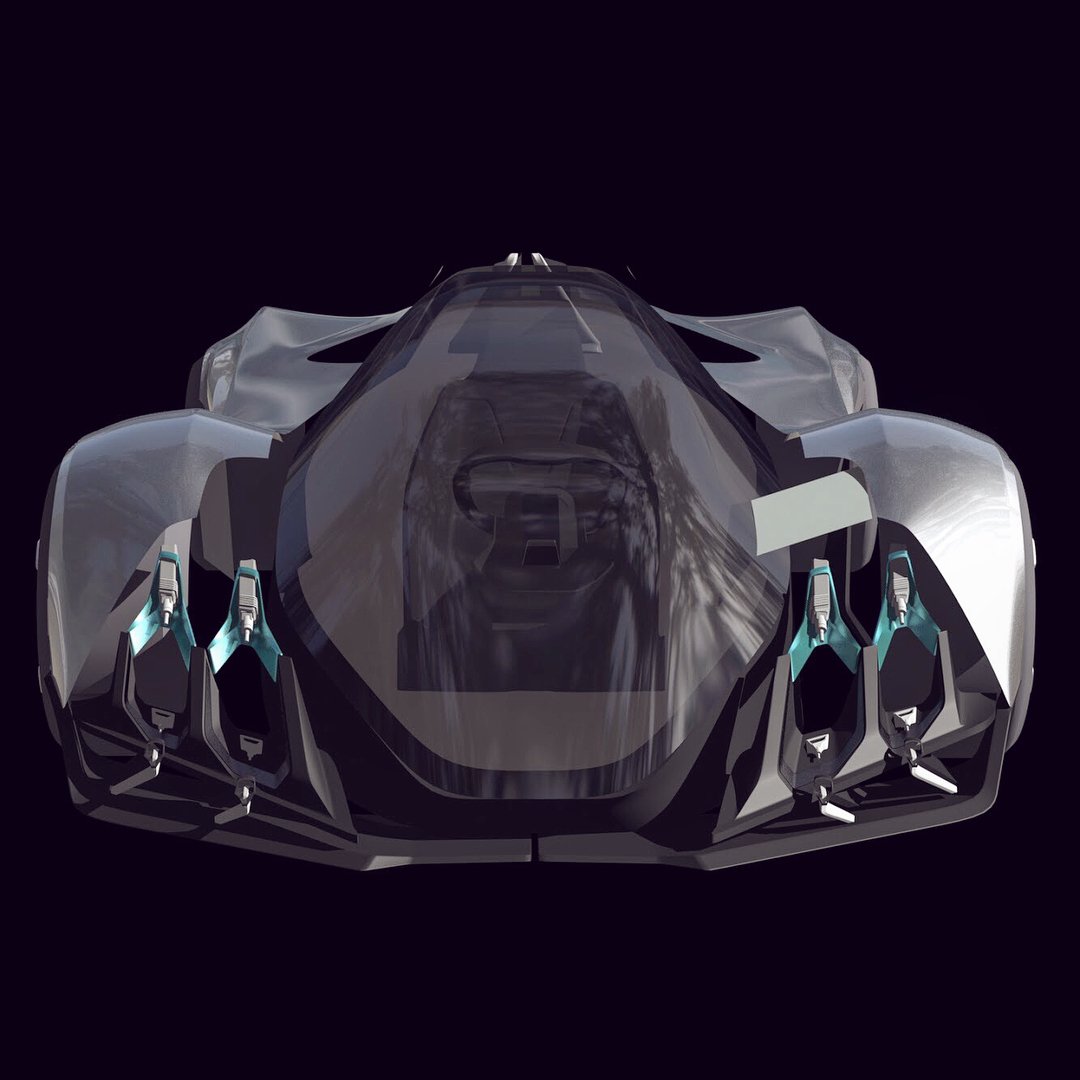 design101trends's tweet photo. Trending on Instagram pages @cardesignpro @design101trends and @TechDesigns_ is the #lambochallenge. Incoming designs. https://t.co/QcsgvUVred