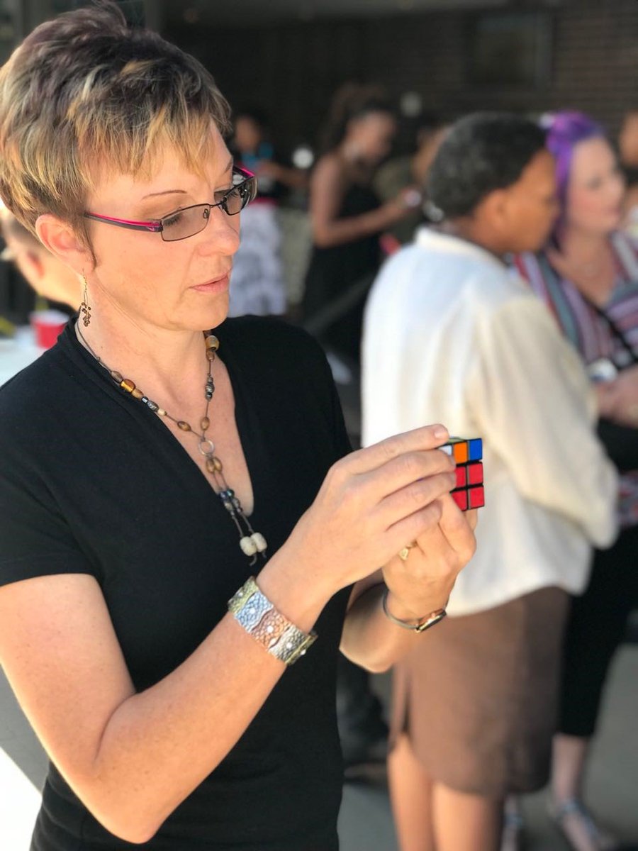 PUMalls's tweet photo. Round 3 of our agency immersion is currently taking place at the @MediaShopZA where the vibrant team are challenging their wits in our interactive games with energy boosters to help them through it... https://t.co/SxW3CyvPUt
