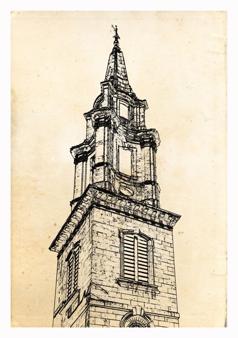 Bank Churches Advent Carol Service 
5 Dec 1 pm. A lunchtime joint service with other local churches. A chance to sing traditional Advent Carols and be back at your desk 45 minutes later