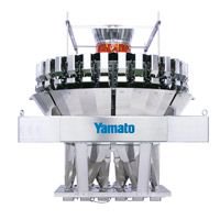 YamatoScaleUK's tweet photo. Our range of #multihead #weighers are designed to be energy efficient, accurate, hygienic and easy to use.
View our full product range over on the @YamatoScaleUK website #weighingsolutions #foodindustry https://t.co/pbehZl7jEB https://t.co/LEvzGZKUHC