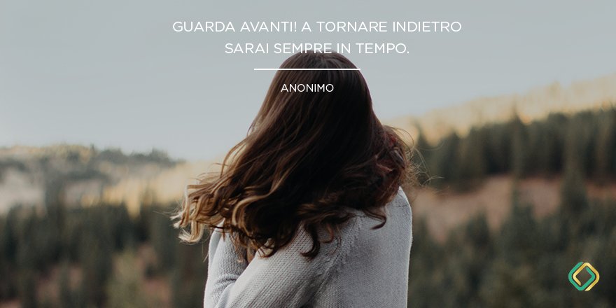 Vivi il presente al meglio delle tue possibilità e il tuo cielo diventerà luminoso.