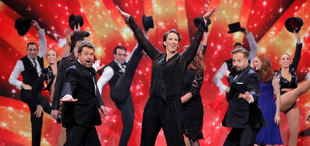N1CKW1NSTON's tweet photo. THE ROYAL VARIETY PERFORMANCE @PalladiumLondon will be broadcast 19th December 19:30 (GMT) @ITV @KensingtonRoyal @RoyalFamily @RoyalVariety #stagedirector #choreographer #suchfun https://t.co/nZ8m0vf5QZ