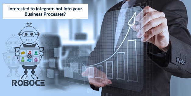 conduit_bot's tweet image. Interested to integrate bot into your business processes? Then connect with the experts in bot development services for scalable,robust &amp;amp; power-packed bots integration meant exclusively for your business.
conduitbot.com
#conduitbot #artificialintelligence #Intelligentbot